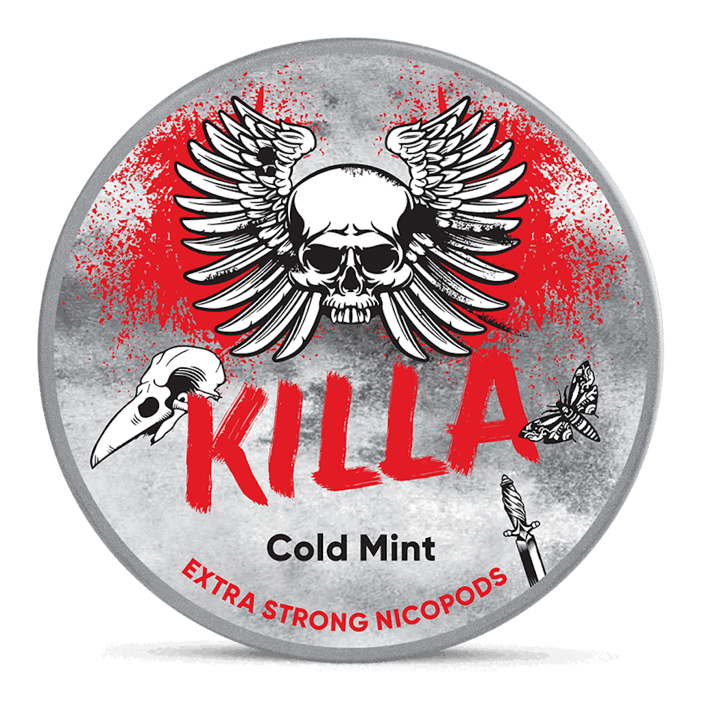 Killa-Cold-Mint-Extra-Strong