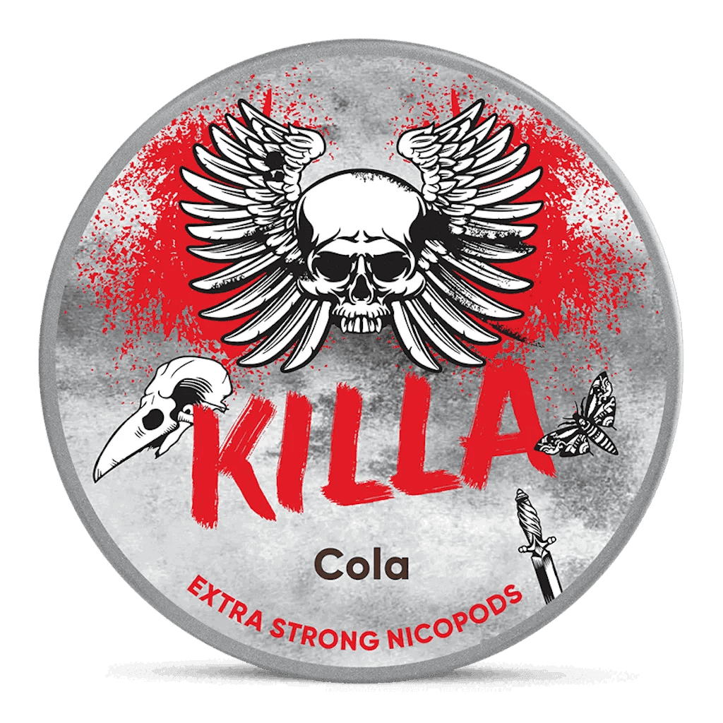 Killa-Cola-Extra-Strong
