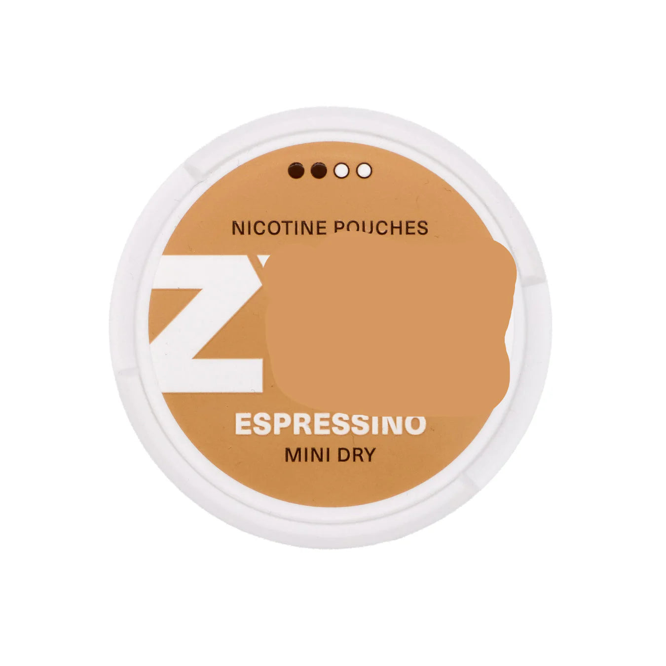 ZIM ESPRESSIONO 6MG
