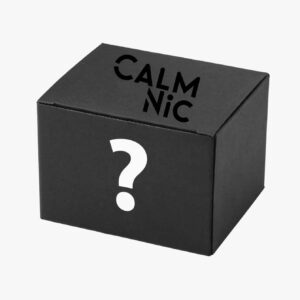 Nicotine pouch mystery box assortment