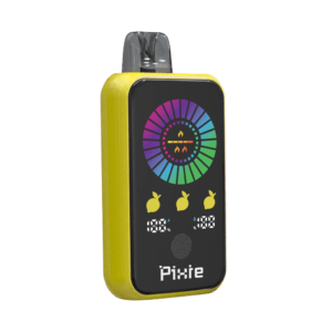 PIXIE LEMON