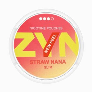 ZIM STRAWNANA 12/15MG