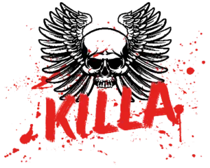Killa Sampler Bundle nicotine pouches