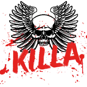 Killa Sampler Bundle nicotine pouches