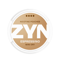 ZIM ESPRESSIONO 6MG
