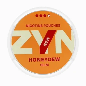 ZIM HONEYDEW 9MG