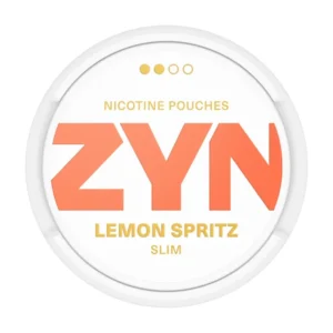 ZIM LEMON SPITZ 6.5/9MG